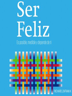 Ser Feliz - Audiobook